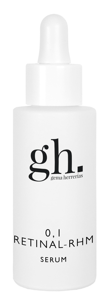 Gh 0,1 Retinal-RHM