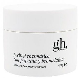 Gh Peeling Enzimático