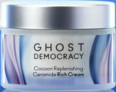 Ghost Democracy Cocoon Replenishing Ceramide Rich Cream