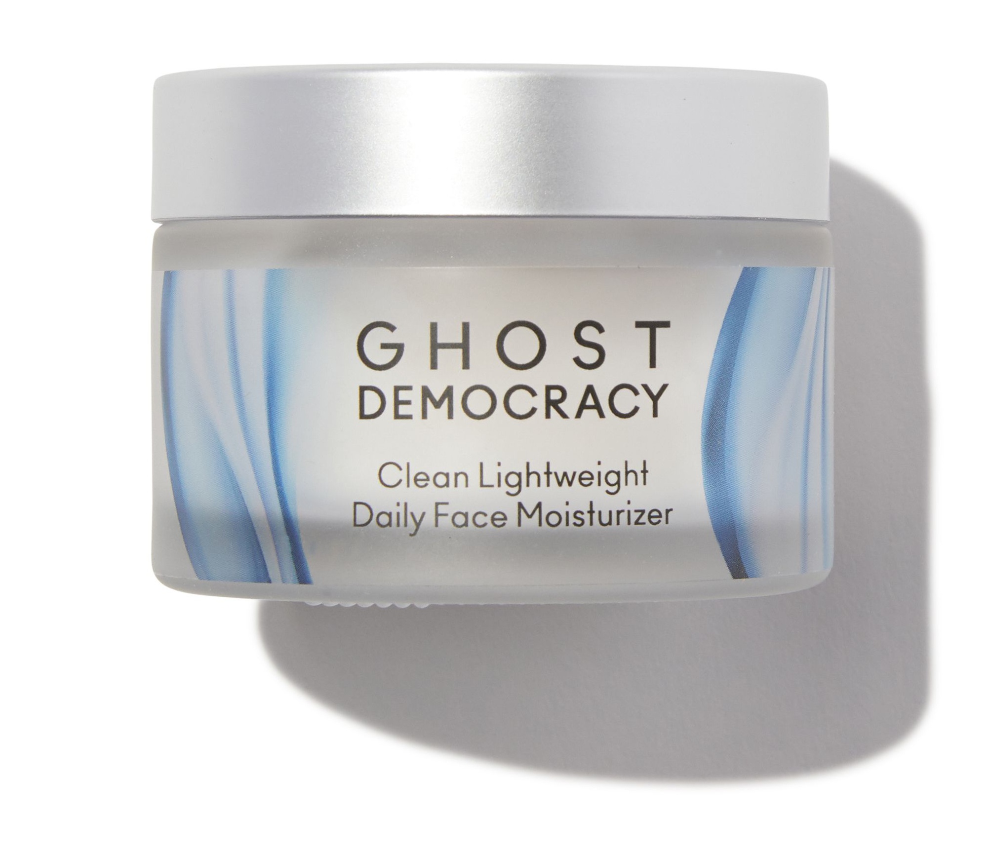 Ghost Democracy Lightweight Daily Face Moisturizer