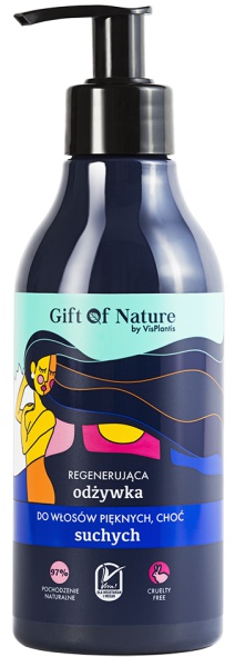 Gift of Nature Regenerating Conditioner