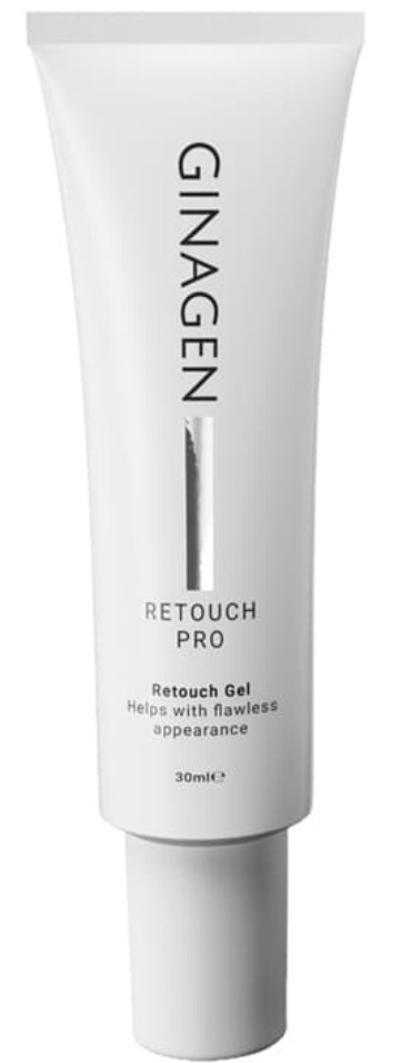 Ginagen Retouch Pro