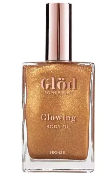 Glöd Sophie Elise Body Oil