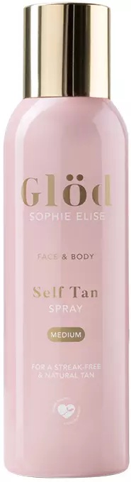 Glöd Sophie Elise Self Tan Mist