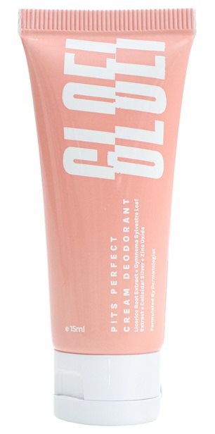 Gloei Pits Perfect Cream Deodorant