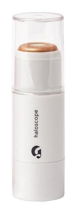 Glossier Haloscope
