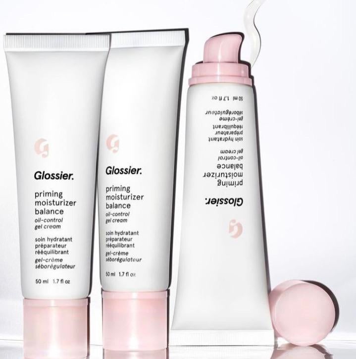 Glossier Priming Moisturiser Balance
