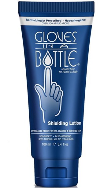 Gloves In A Bottle Hand Shielding Lotion For Dry Skin