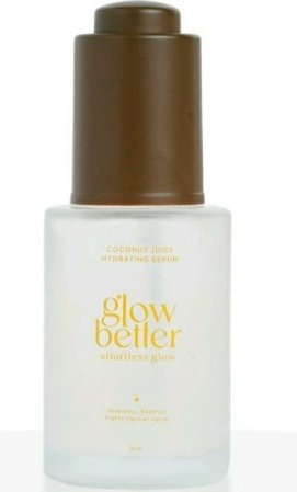 Glow Better Coconut Juice Hydrating Serum