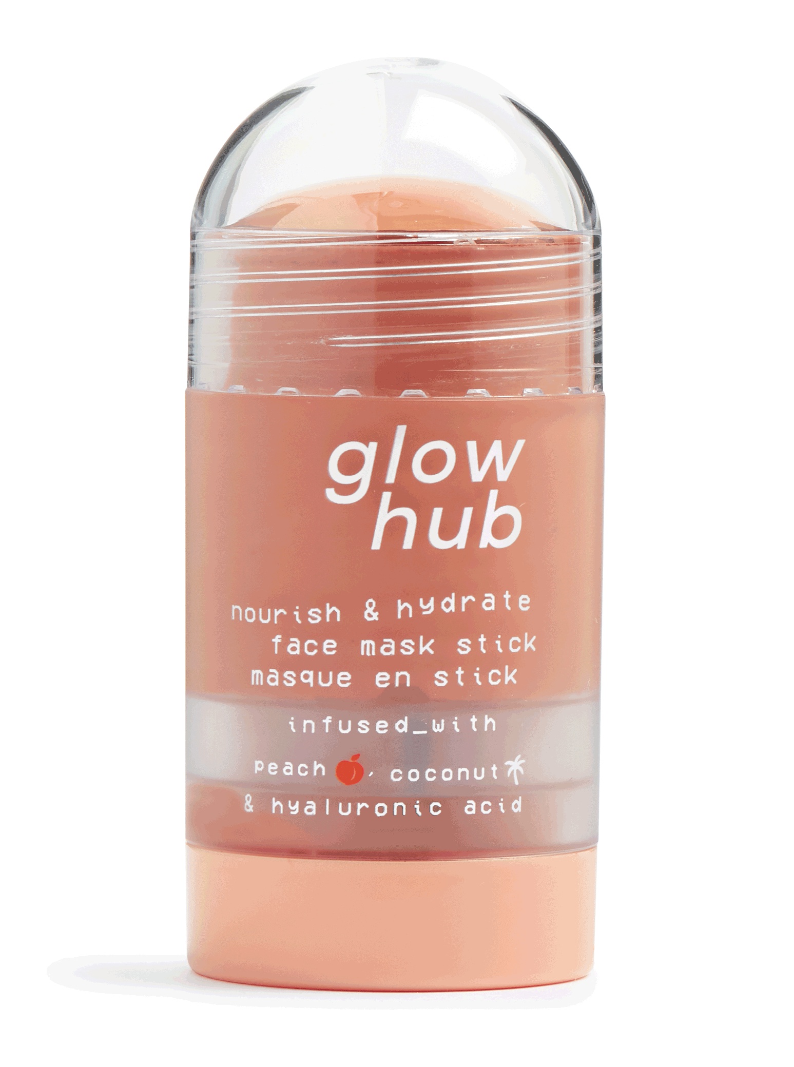 Glow Hub Nourish & Hydrate Mask Stick