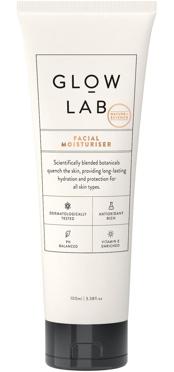 Glow Lab Facial Moisturiser