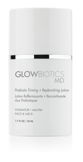 Glowbiotics Probiotic Firming + Replenishing Lotion (Discontinued)