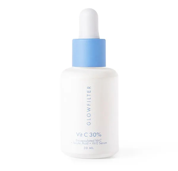 Glowfilter Vit C 30%
