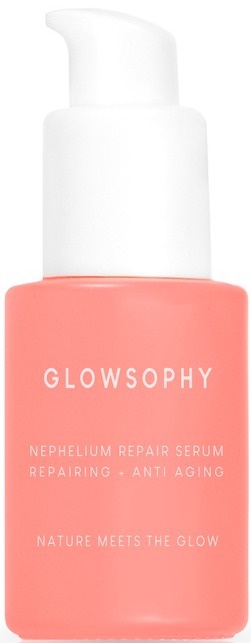Glowsophy Nephelium Repair Serum — Repairing + Anti Aging