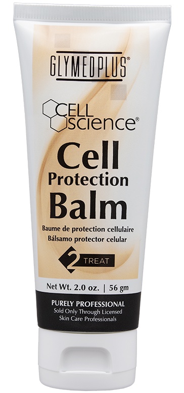 Glymed Plus Cell Protection Balm