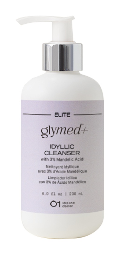 Glymed Plus Idyllic Cleanser