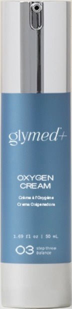 Glymed Plus Oxygen Cream