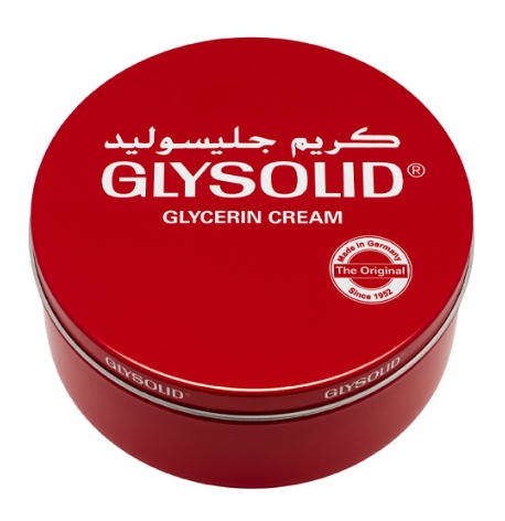 Glysolid Glycerin Cream (new formula)