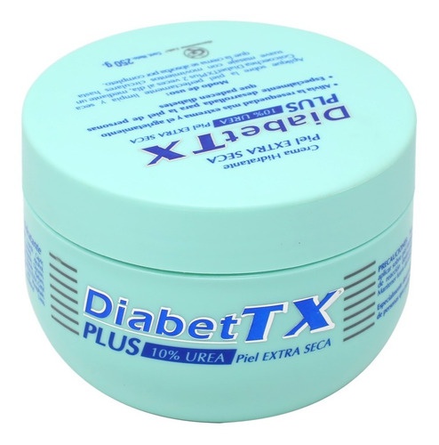 Goicoechea DiabetTX Crema Hidratante Piel Extra Seca
