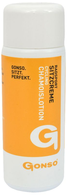 Gonso Cycling Chamoislotion