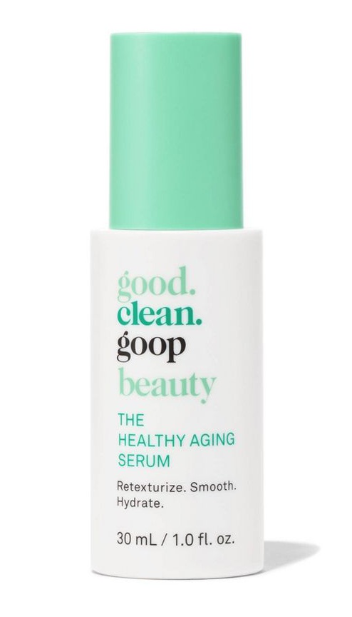 Good.Clean.Goop The Healthy Aging Serum