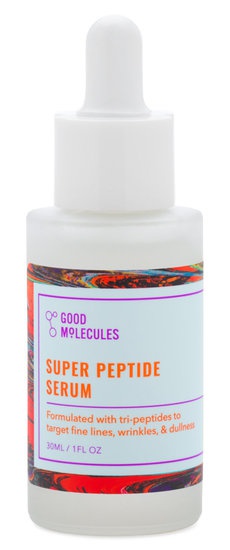 Good Molecules Peptide Serum