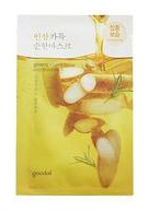 Goodal Mild Sheet Mask - Ginseng