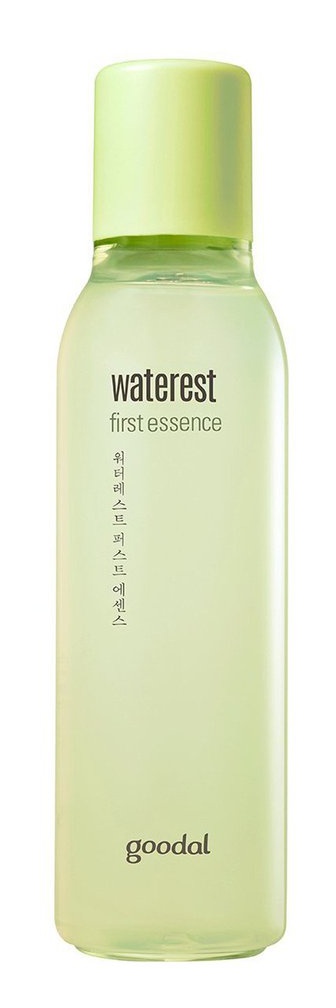 Goodal Waterest First Essence