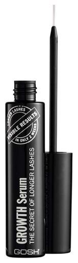 Gosh Growth Serum The Secret Of Longer Lashes