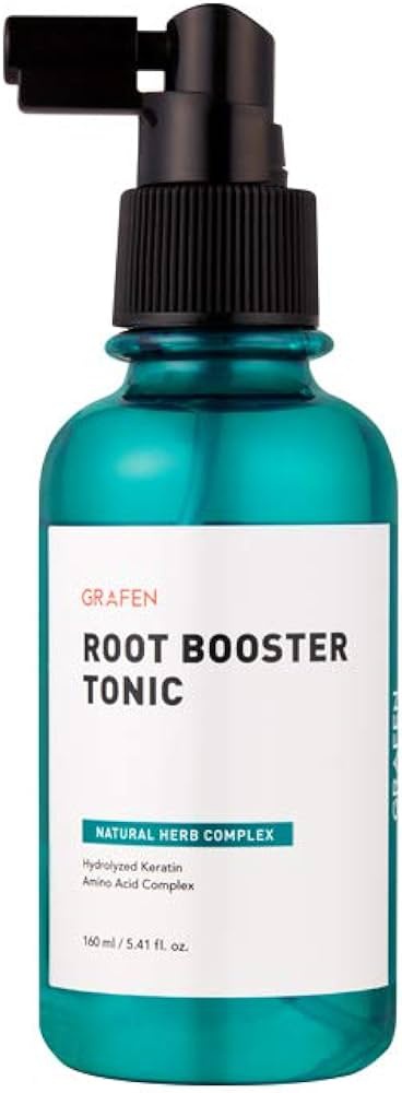 Grafen Root Booster Hair Tonic