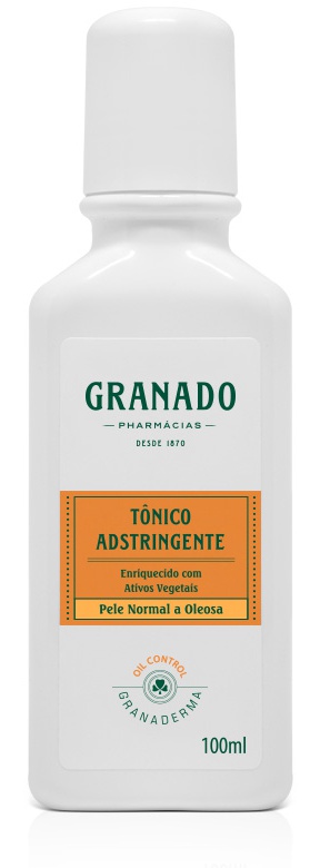 Granado Tônico Adstringente