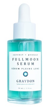 Graydon Fullmoon Serum