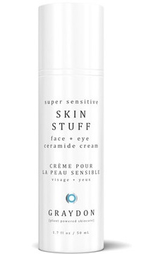 Graydon Skin Stuff Face + Eye Cream
