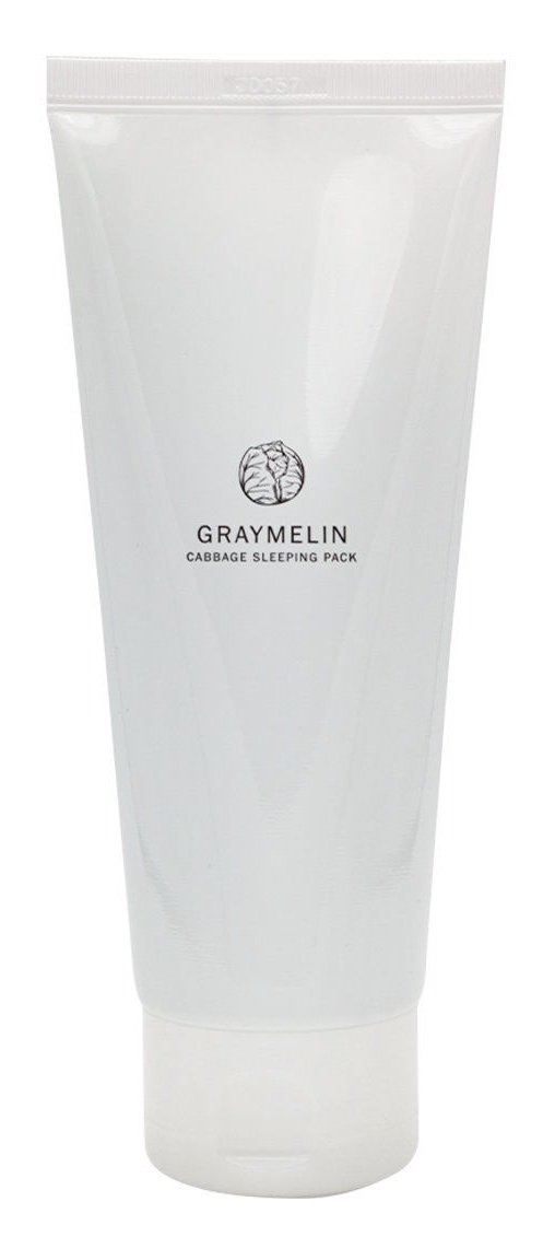 Graymelin Cabbage Sleeping Pack
