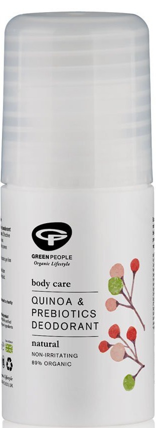 Green People Quinoa & Prebiotics Deodorant