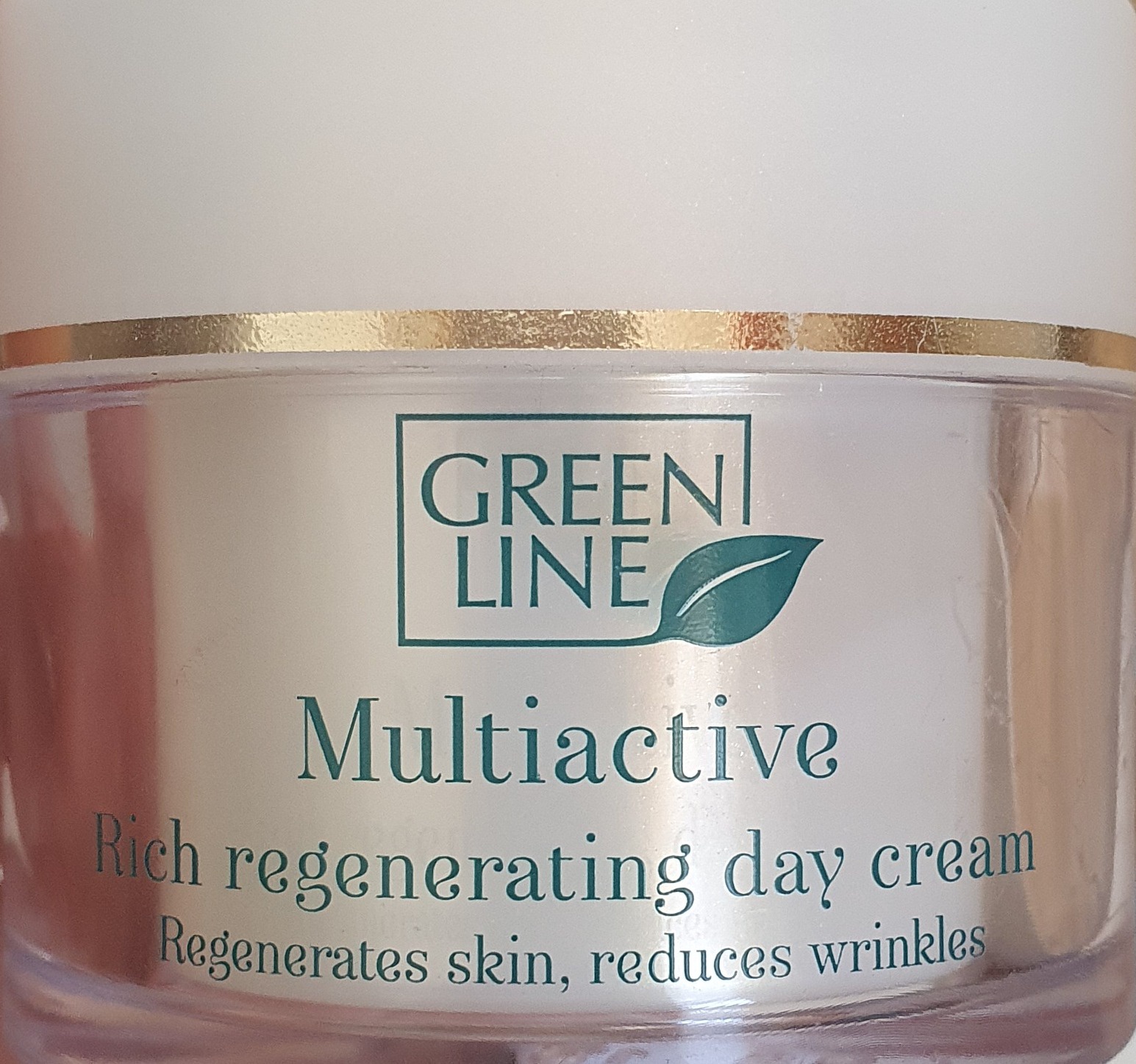 Green line Multiactive
