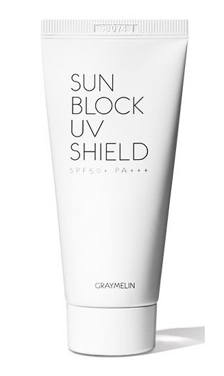 Greymelin Sun Block UV Shield
