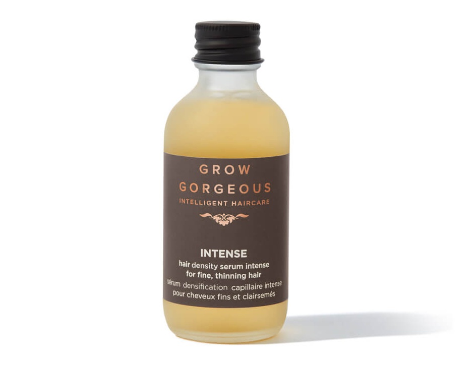 Grow Gorgeous Hair Density Serum Intense