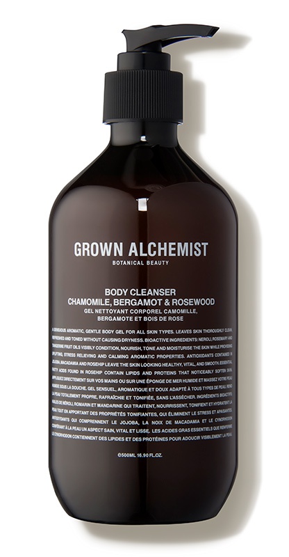 Grown Alchemist Body Cleanser
