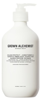 Grown Alchemist Colour Protect - Conditioner 0.3
