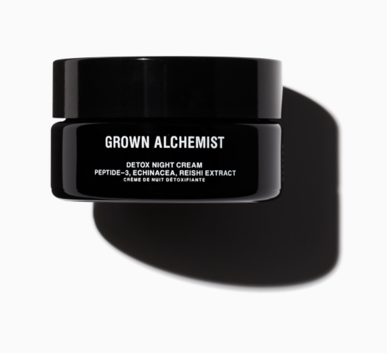 Grown Alchemist Detox Night Cream