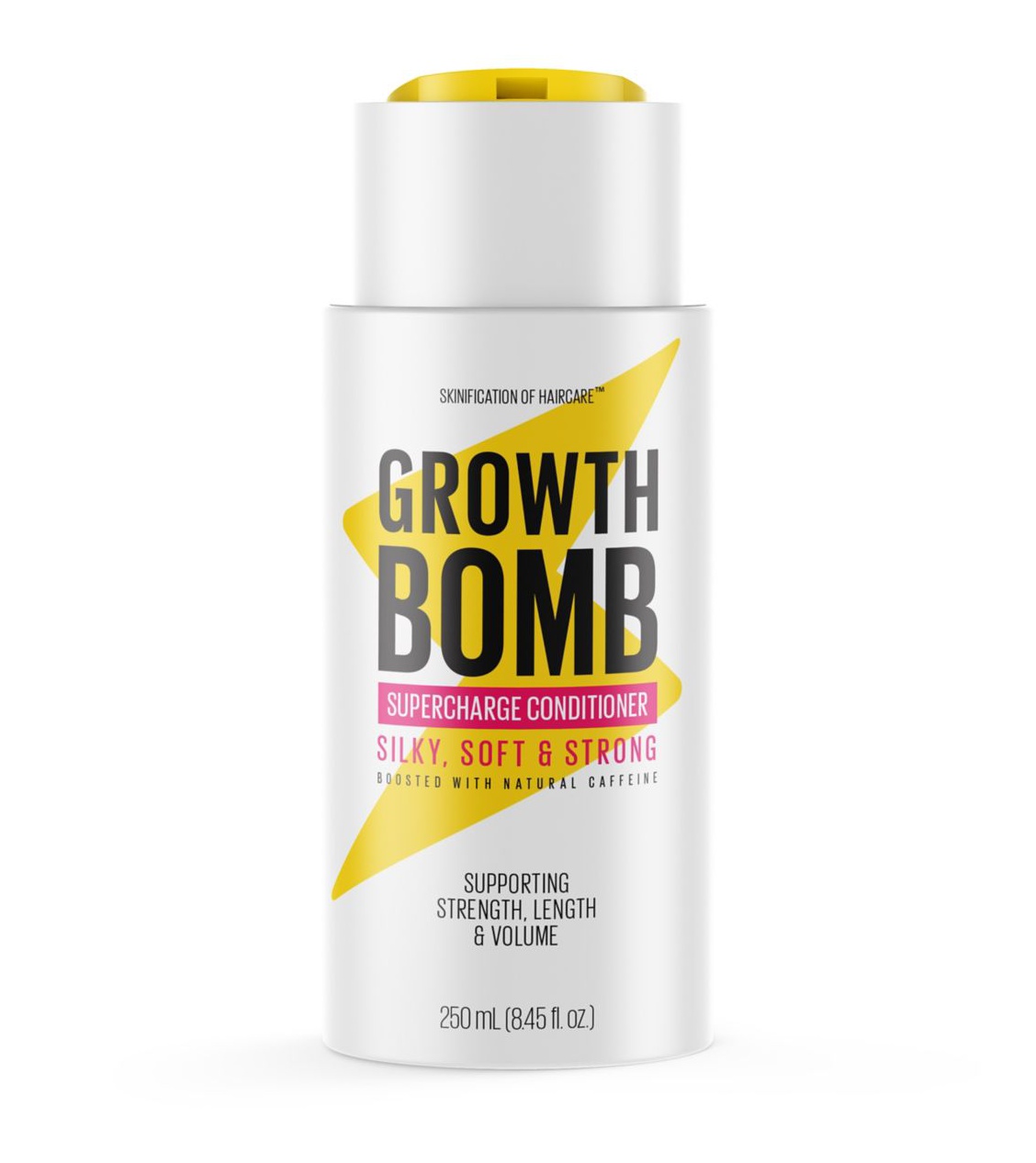 Growth Bomb Supercharge Conditioner