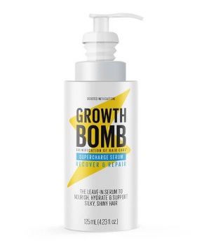 Growth Bomb Supercharge Serum