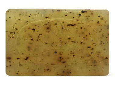 Guelph Soap Company Green Tea & Ginseng Bar Soap