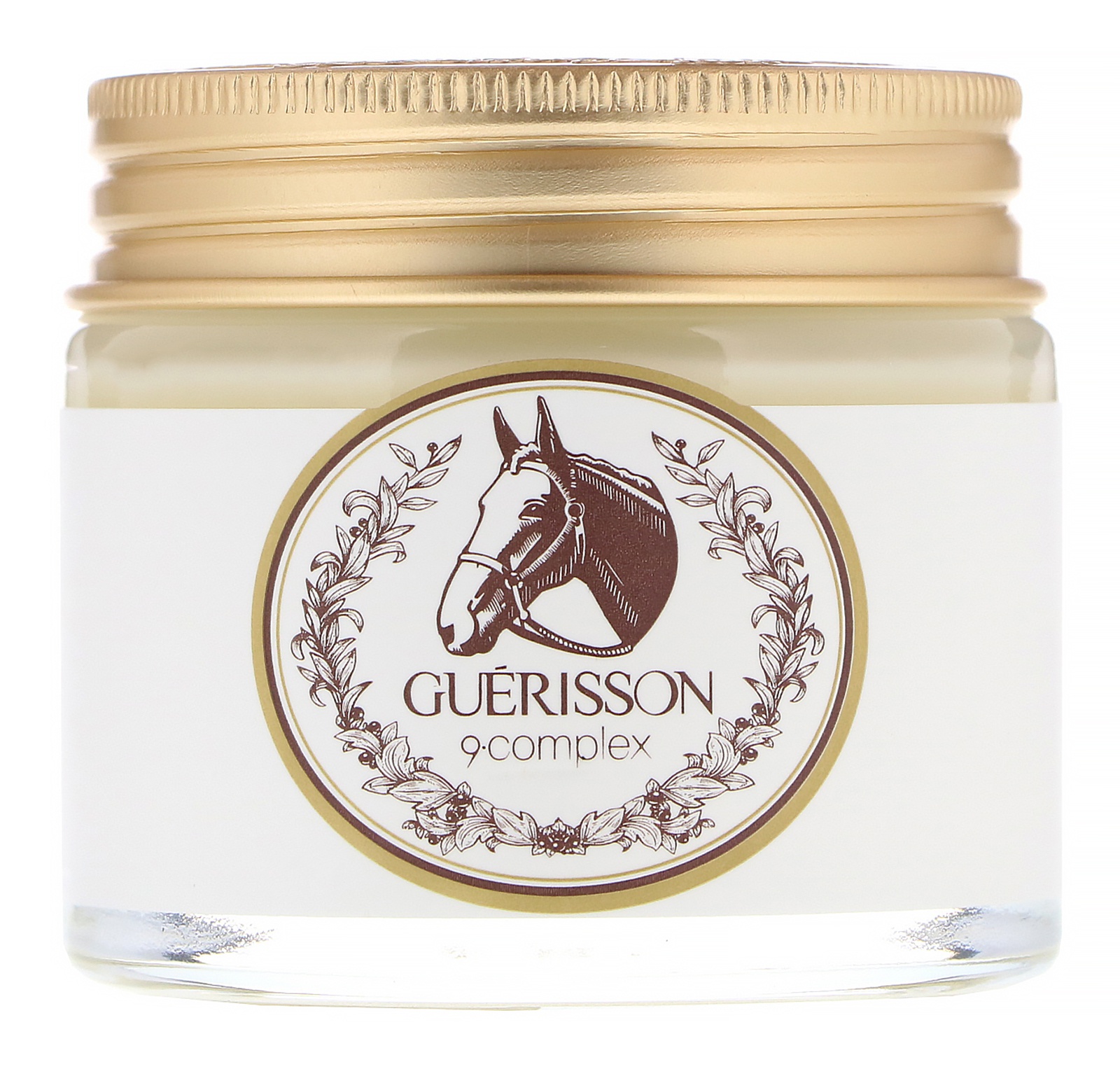 Guerisson 9 Complex