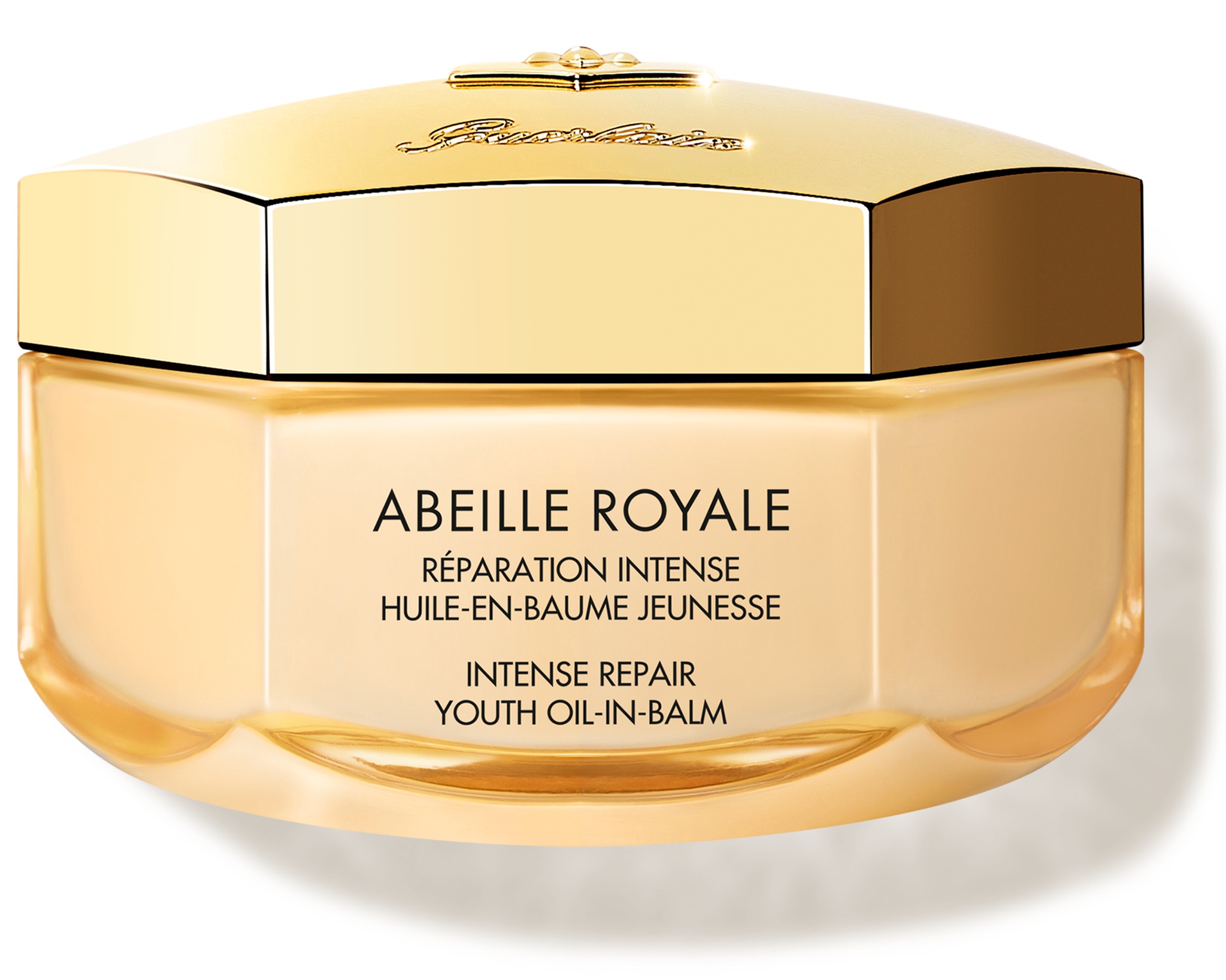 Guerlain Abeille Royale Intense Repair Youth Oil In Balm