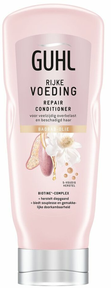 Guhl Rijke Voeding Repair Conditioner
