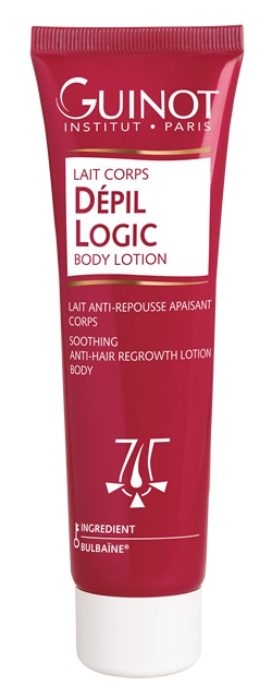 Guinot Depil Logic Corps Anti-hair Regrowth Body Cream