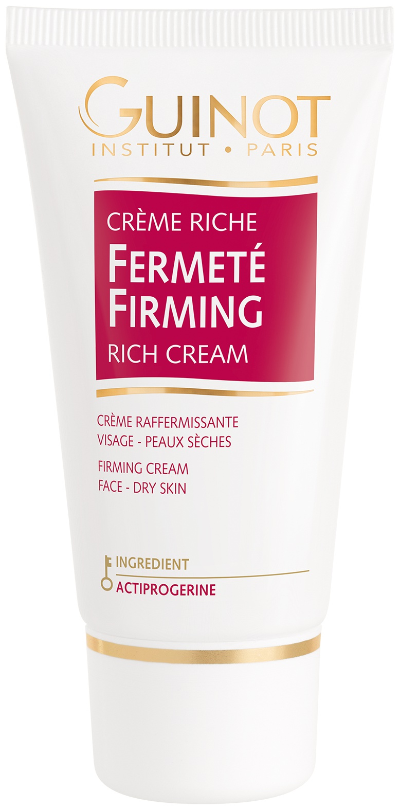 Guinot Fermete Firming Rich Cream