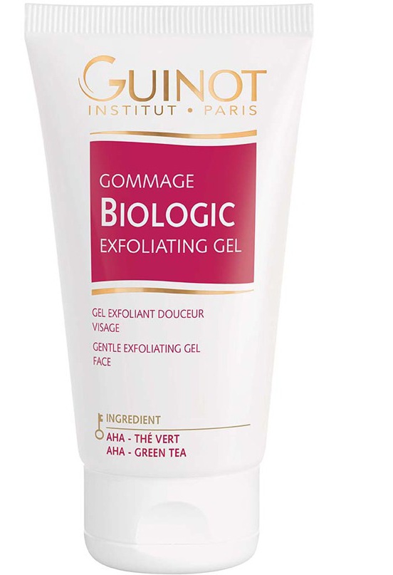 Guinot Gommage Biologic Exfoliating Gel